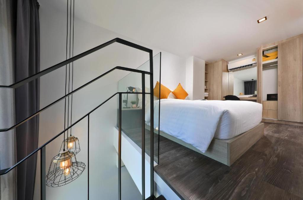 Appartement Duplex Pool Access *